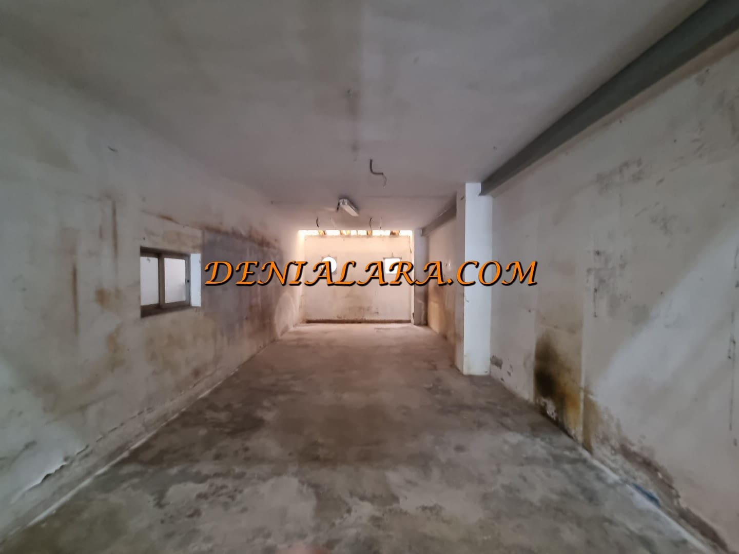 Gewerbe zu verkaufen in Pego - 105.000 € (Ref: 10000997)