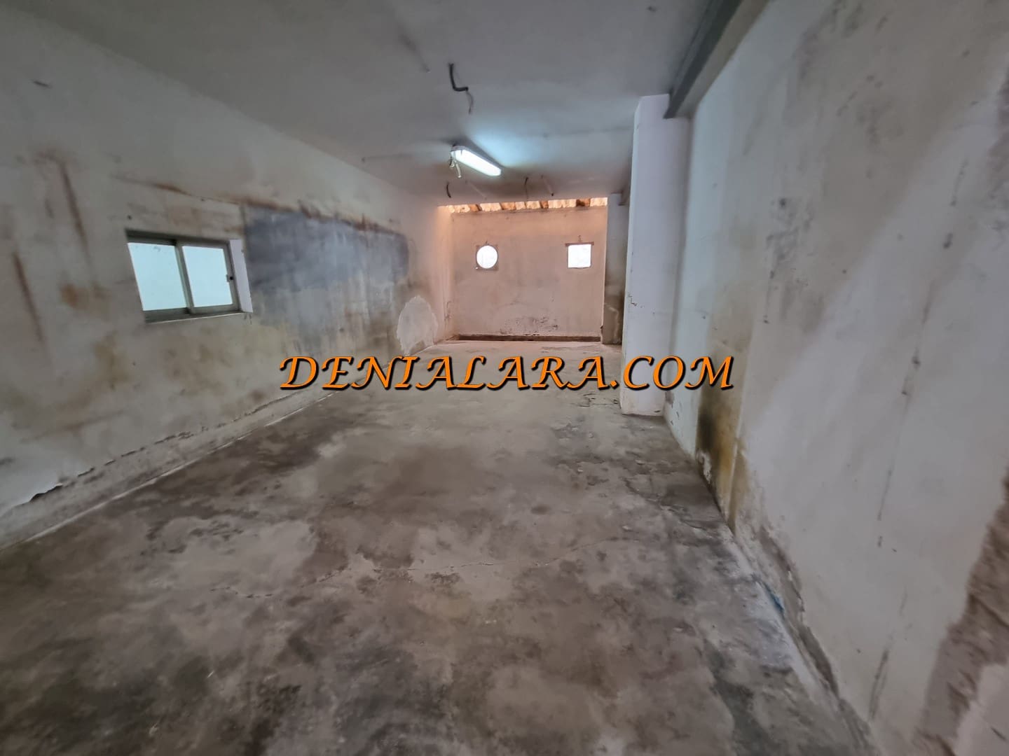 Gewerbe zu verkaufen in Pego - 105.000 € (Ref: 10000997)