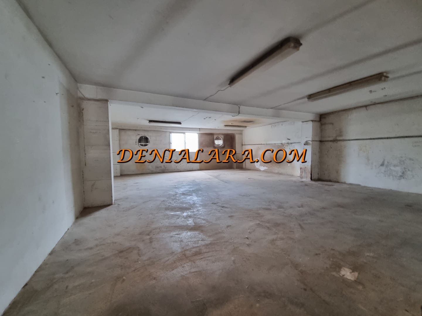 Gewerbe zu verkaufen in Pego - 105.000 € (Ref: 10000997)