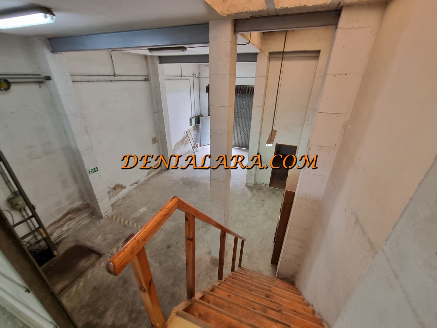 Gewerbe zu verkaufen in Pego - 105.000 € (Ref: 10000997)