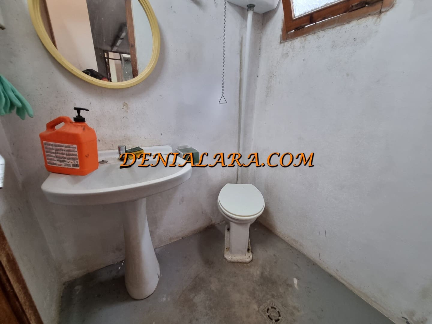 Gewerbe zu verkaufen in Pego - 105.000 € (Ref: 10000997)