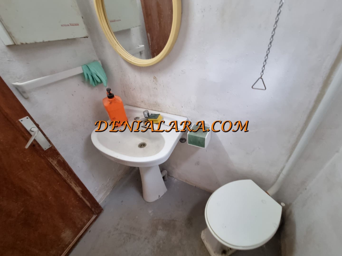 Komercyjne do wynajęcia w Pego - 900 € (Ref: 10000998)