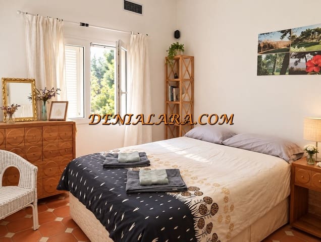 1 Zimmer Apartment zu verkaufen in Pedreguer mit Pool Garage - 218.000 € (Ref: 10009681)