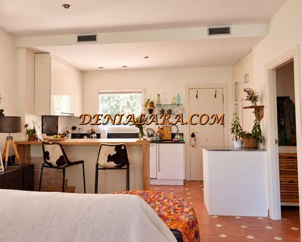 1 Zimmer Apartment zu verkaufen in Pedreguer mit Pool Garage - 218.000 € (Ref: 10009681)