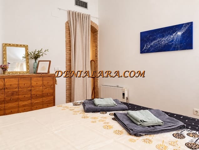 1 Zimmer Apartment zu verkaufen in Pedreguer mit Pool Garage - 218.000 € (Ref: 10009681)