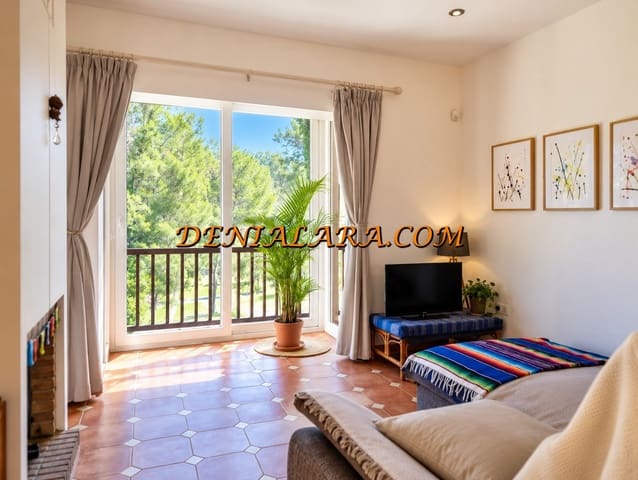 1 Zimmer Apartment zu verkaufen in Pedreguer mit Pool Garage - 218.000 € (Ref: 10009681)