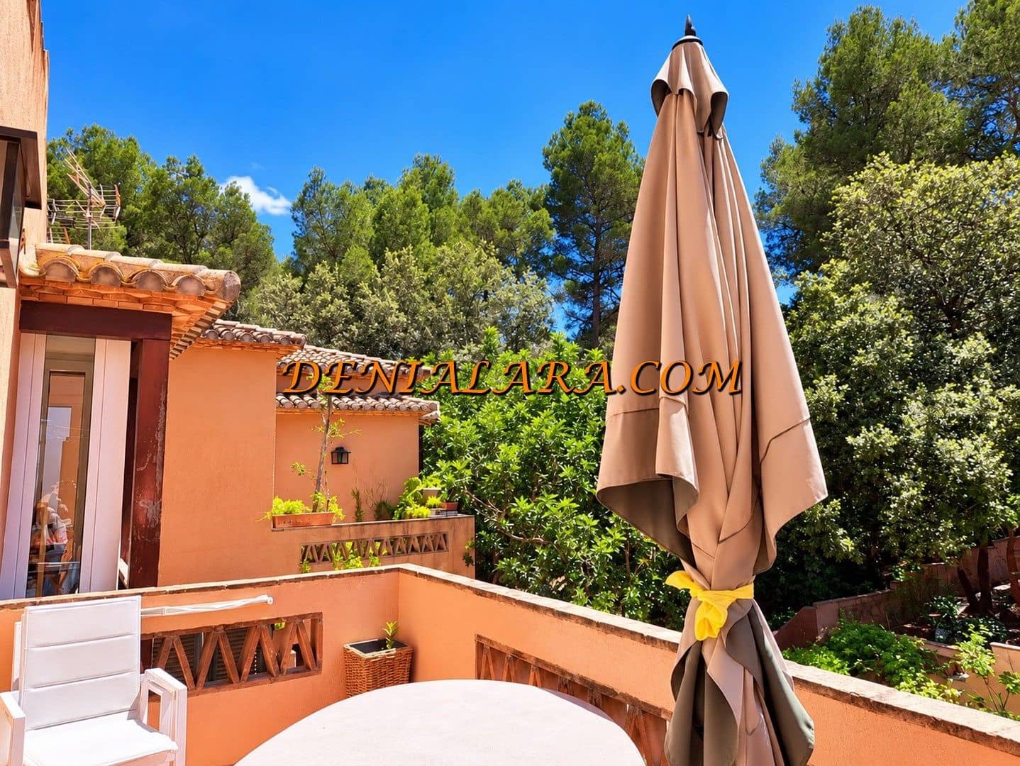 1 Zimmer Apartment zu verkaufen in Pedreguer mit Pool Garage - 218.000 € (Ref: 10009681)