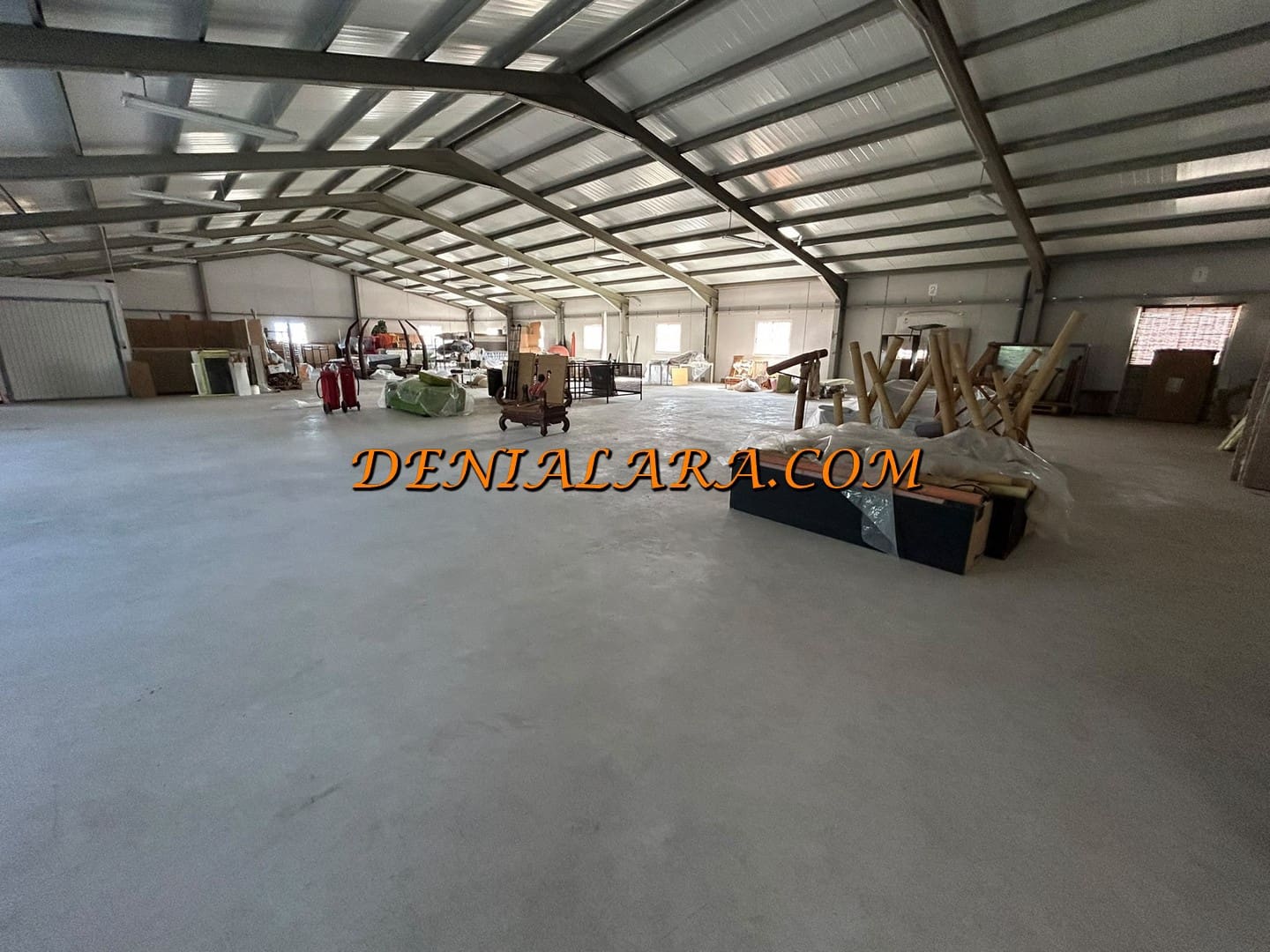Commercial for sale in El Vergel / Verger with garage - € 1,500,000 (Ref: 10009963)