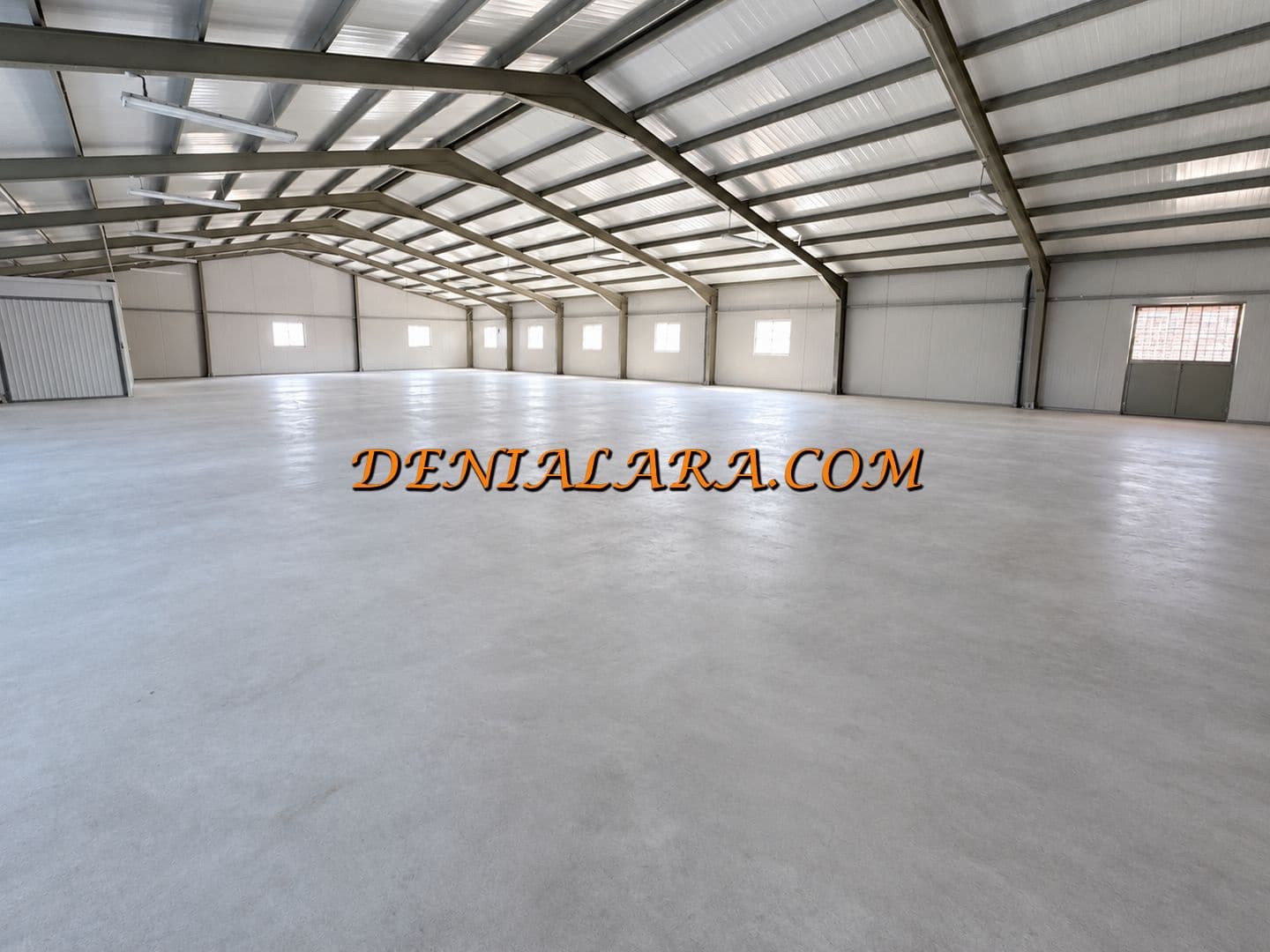 Commercieel te koop in El Vergel / Verger met garage - € 1.500.000 (Ref: 10009963)
