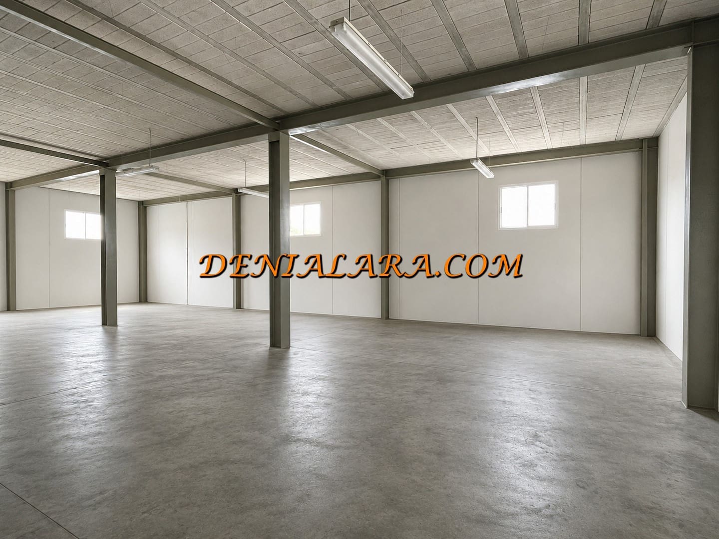 Commercieel te koop in El Vergel / Verger met garage - € 1.500.000 (Ref: 10009963)