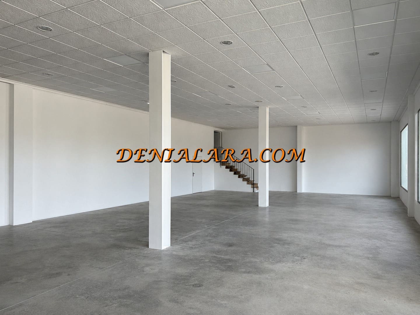 Commercieel te koop in El Vergel / Verger met garage - € 1.500.000 (Ref: 10009963)