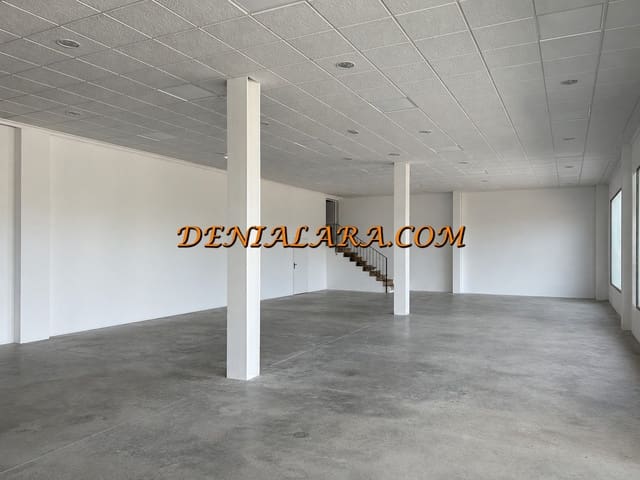 Local Comercial en El Vergel / Verger en venta con garaje - 1.500.000 € (Ref: 10009963)