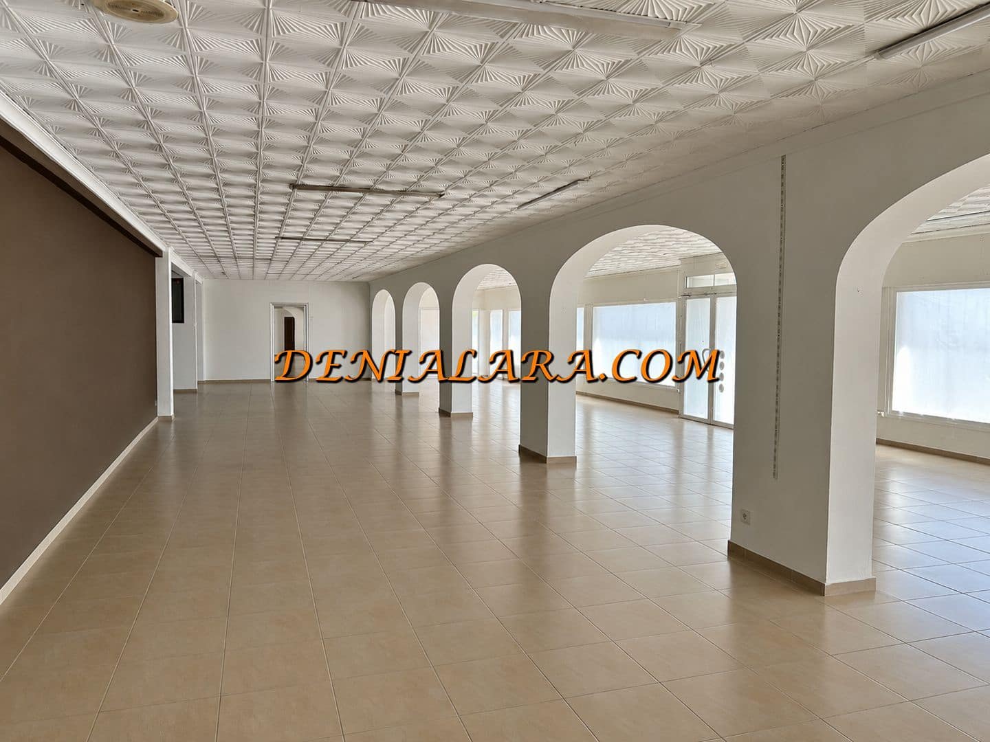Local Comercial en El Vergel / Verger en venta con garaje - 625.000 € (Ref: 10019568)