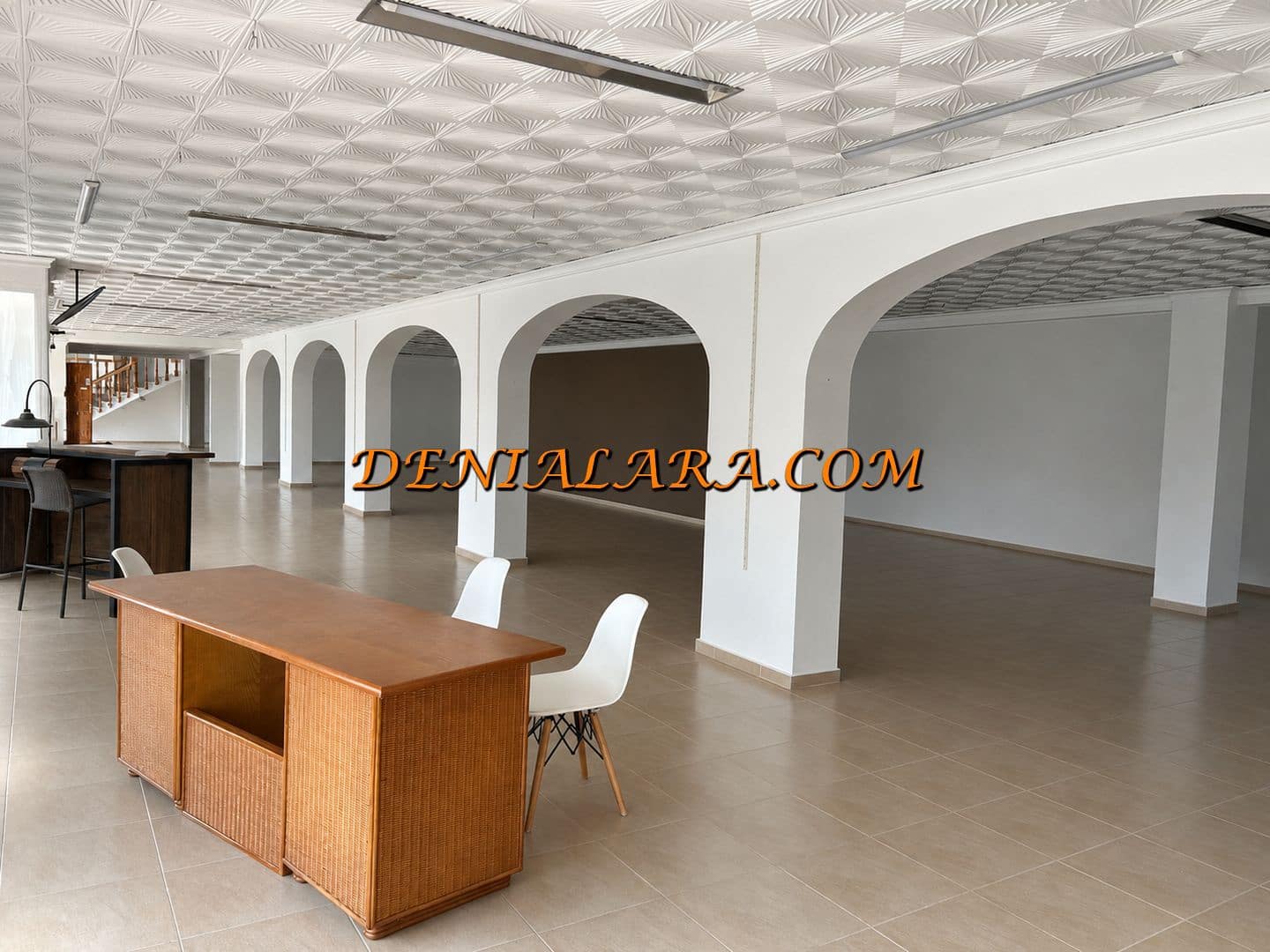 Local Comercial en El Vergel / Verger en venta con garaje - 625.000 € (Ref: 10019568)