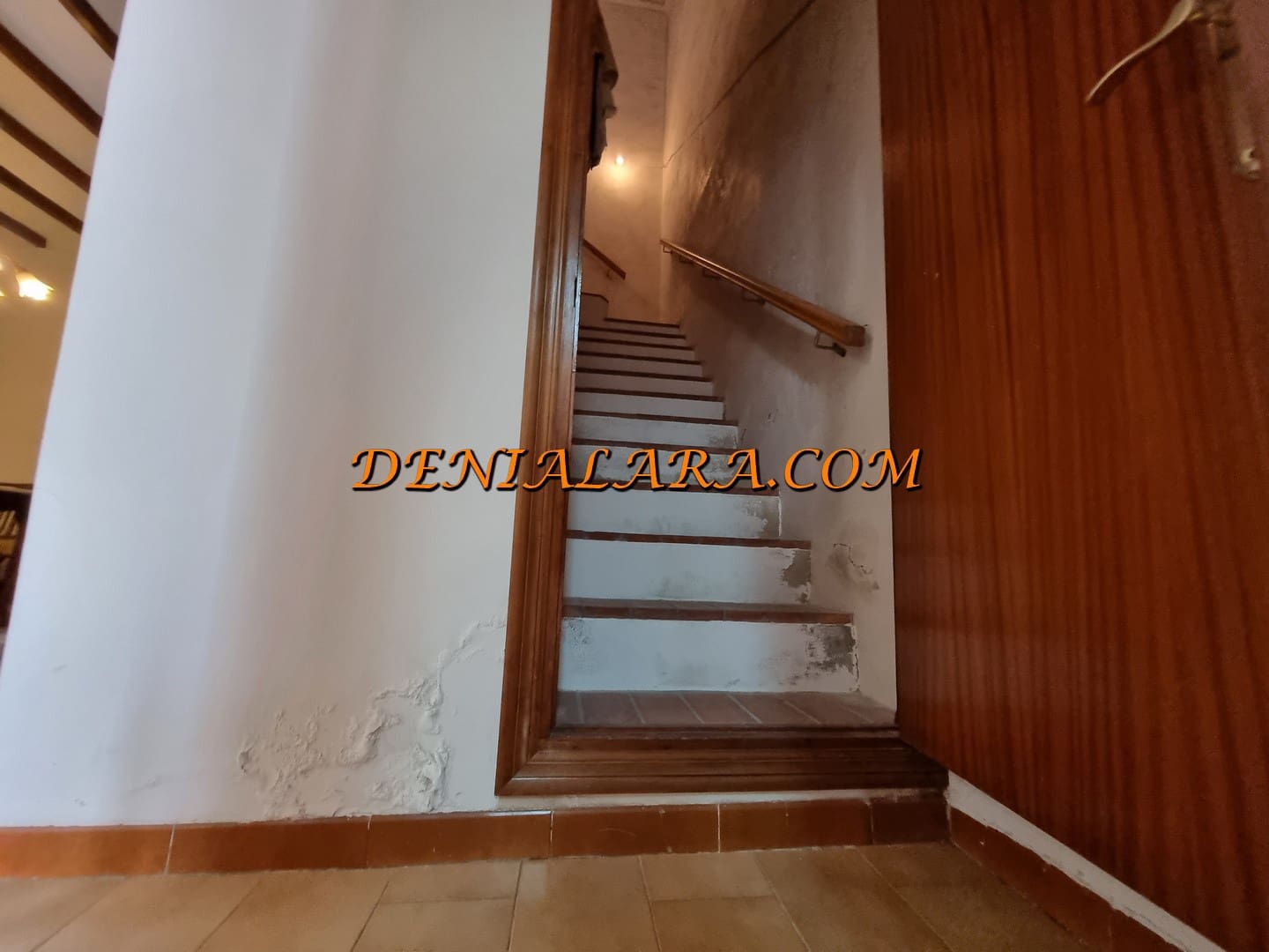 5 quarto Casa em Banda para venda em Pedreguer - 180 000 € (Ref: 10031279)