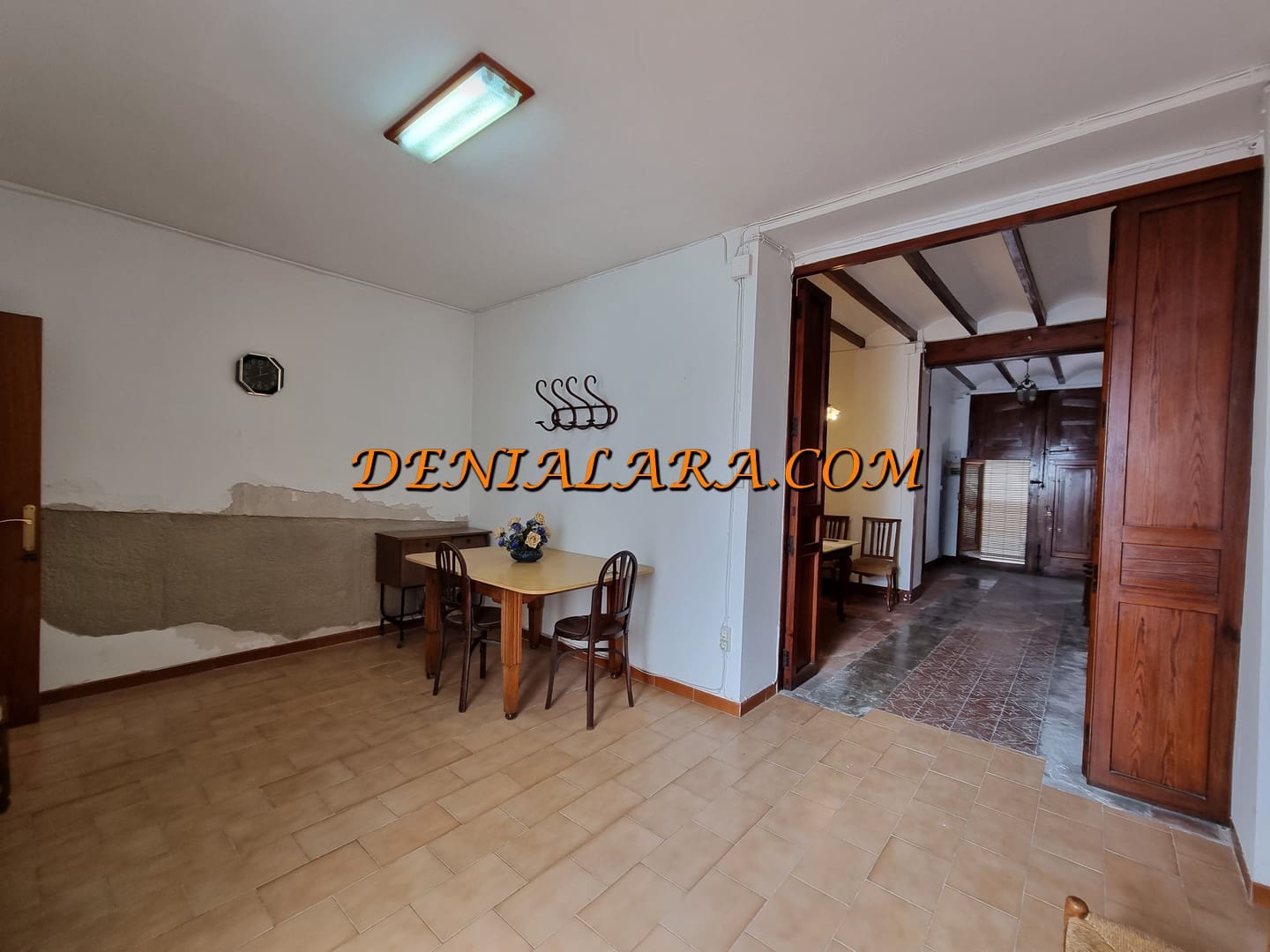 5 quarto Casa em Banda para venda em Pedreguer - 180 000 € (Ref: 10031279)
