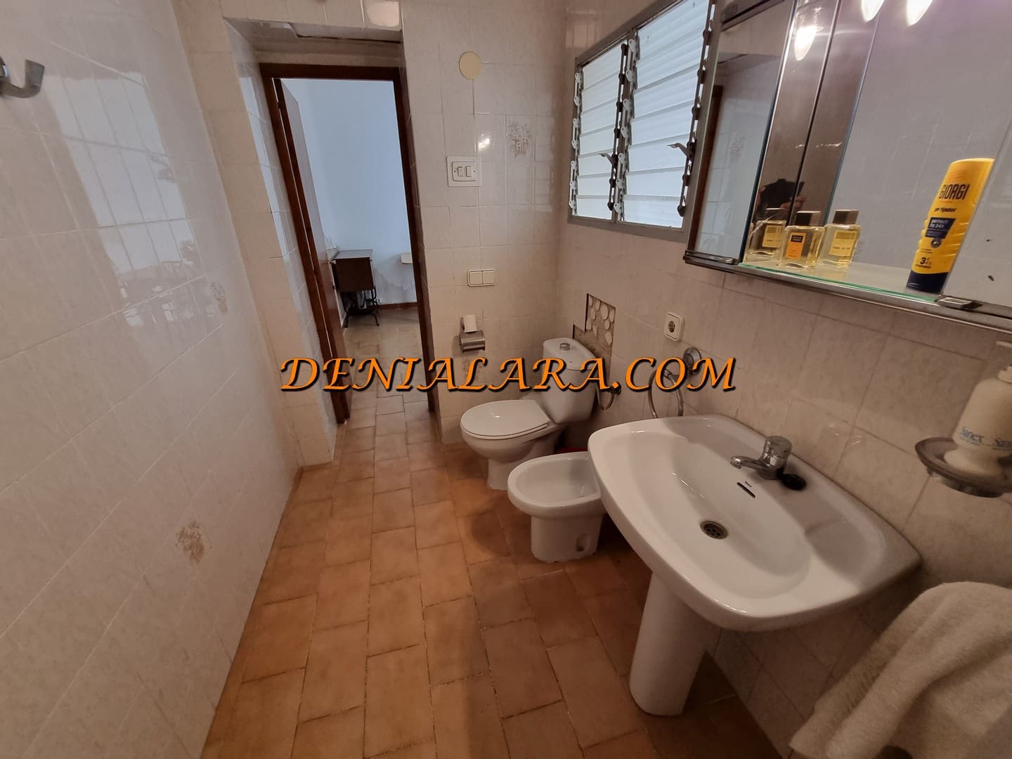 5 quarto Casa em Banda para venda em Pedreguer - 180 000 € (Ref: 10031279)