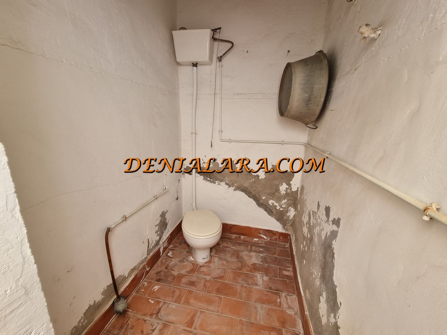 5 quarto Casa em Banda para venda em Pedreguer - 180 000 € (Ref: 10031279)