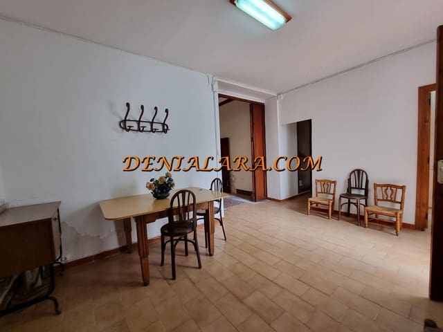 5 quarto Casa em Banda para venda em Pedreguer - 180 000 € (Ref: 10031279)