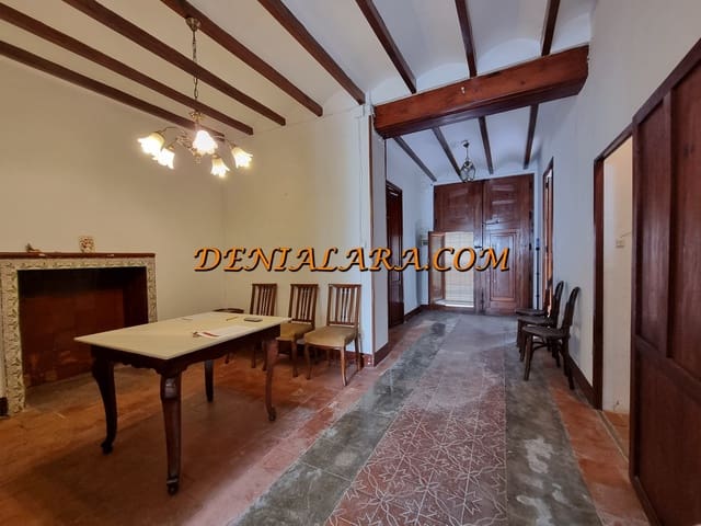 5 quarto Casa em Banda para venda em Pedreguer - 180 000 € (Ref: 10031279)