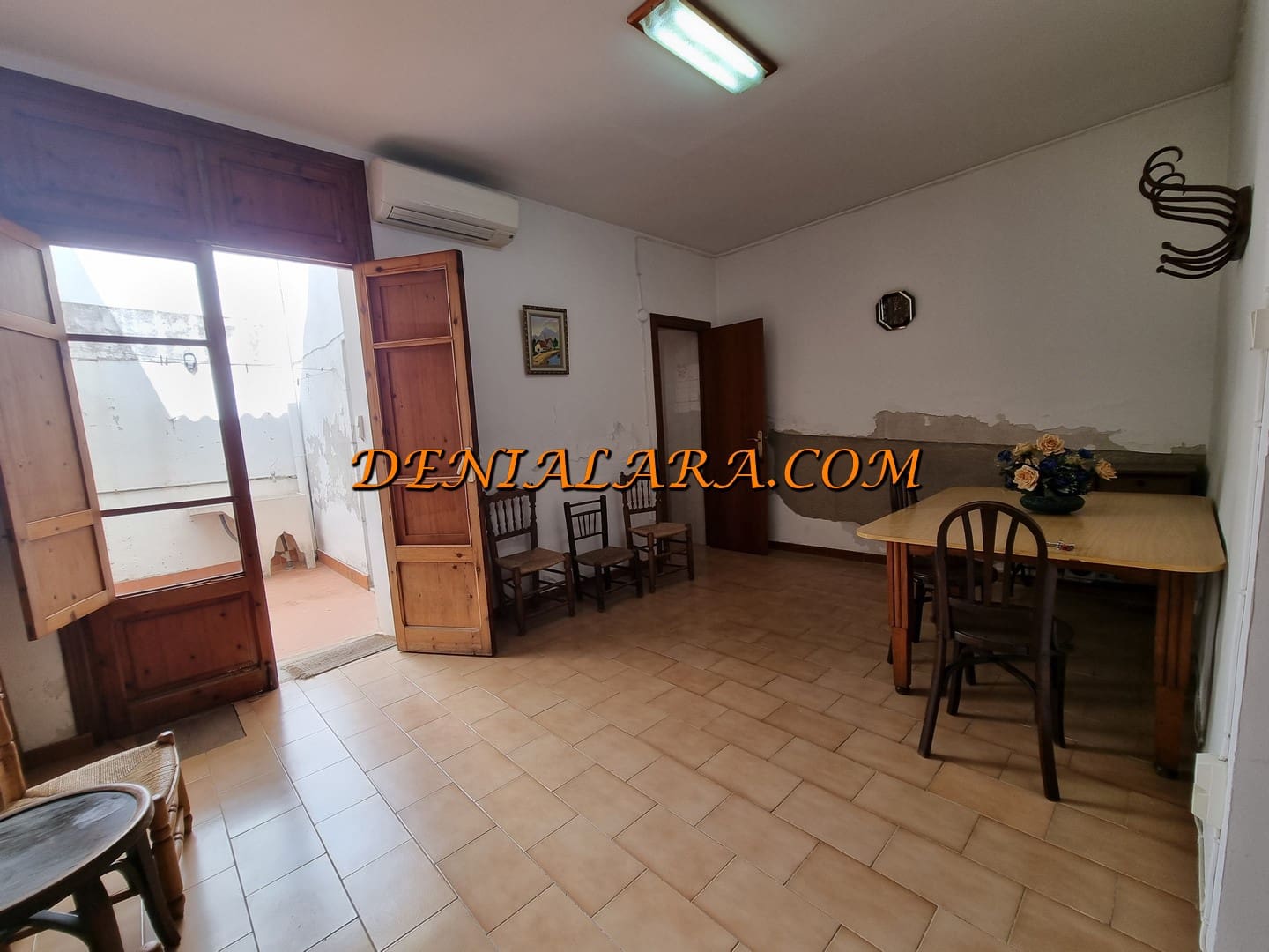 5 quarto Casa em Banda para venda em Pedreguer - 180 000 € (Ref: 10031279)