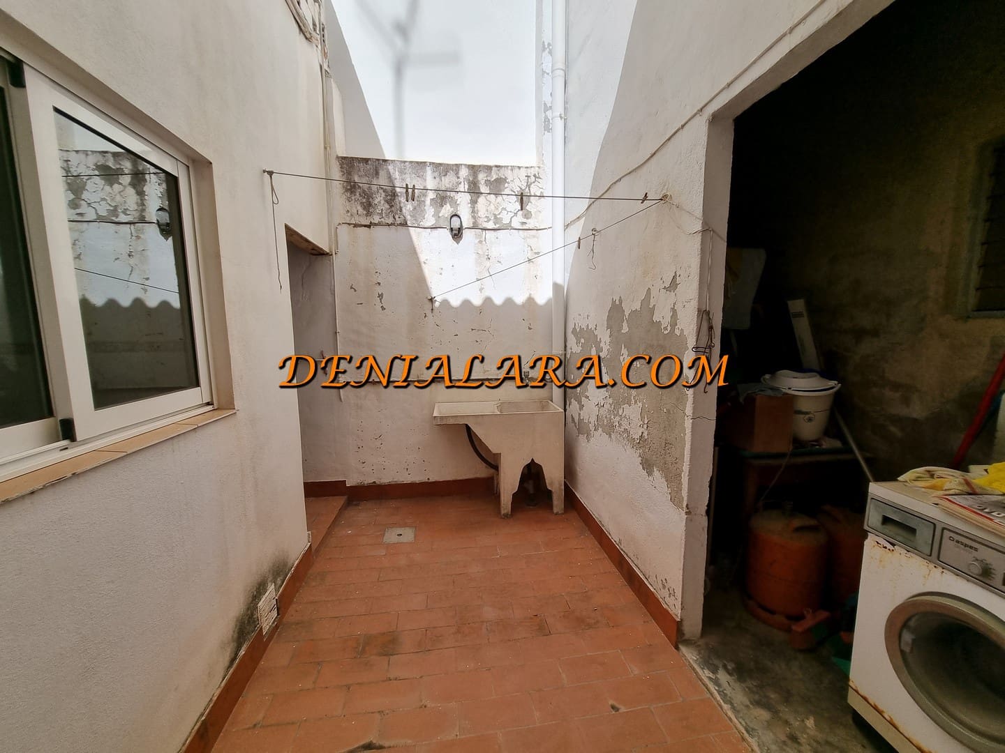 5 quarto Casa em Banda para venda em Pedreguer - 180 000 € (Ref: 10031279)