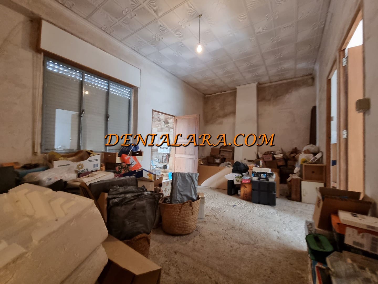 5 quarto Casa em Banda para venda em Pedreguer - 180 000 € (Ref: 10031279)