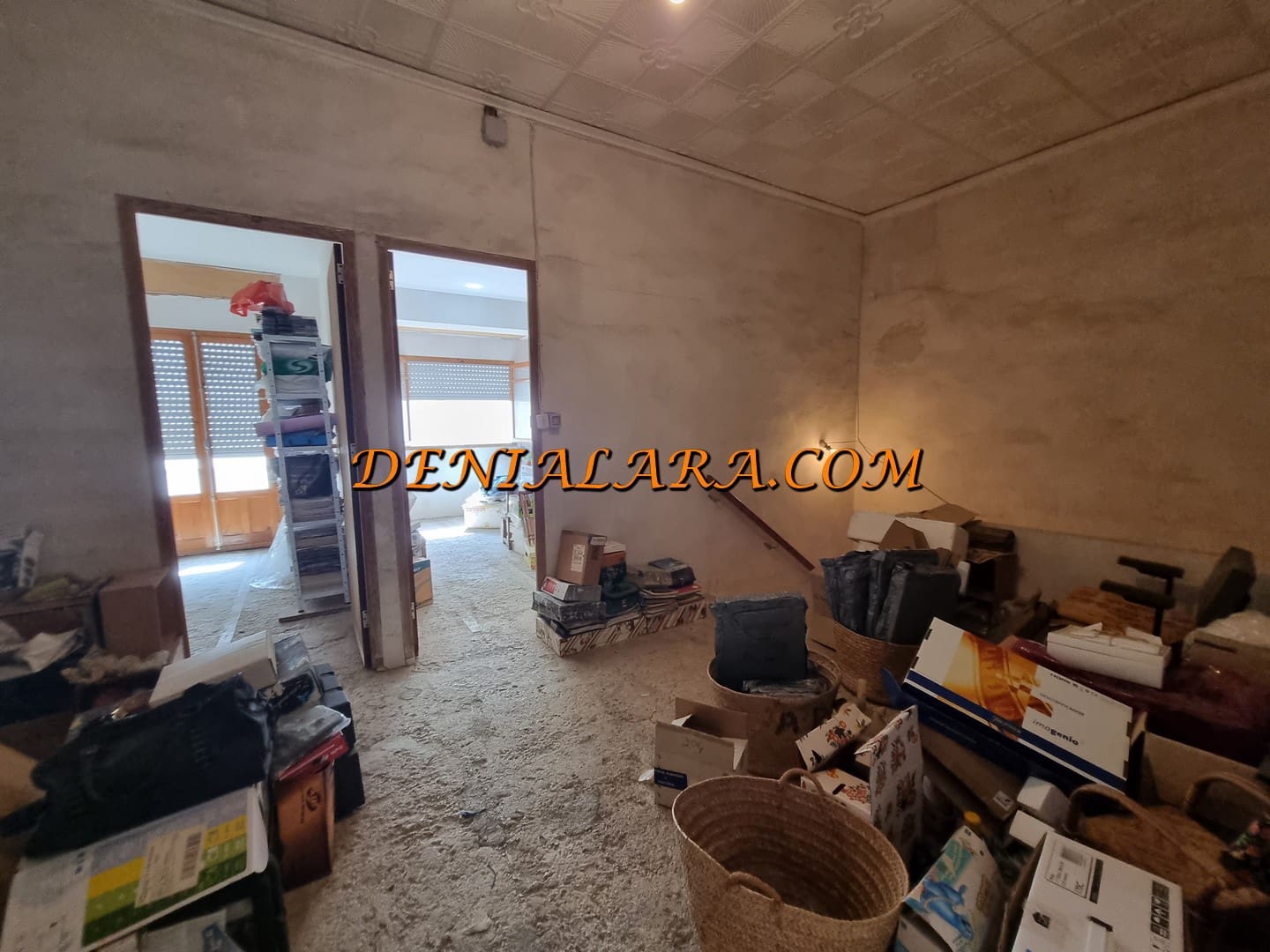 5 quarto Casa em Banda para venda em Pedreguer - 180 000 € (Ref: 10031279)