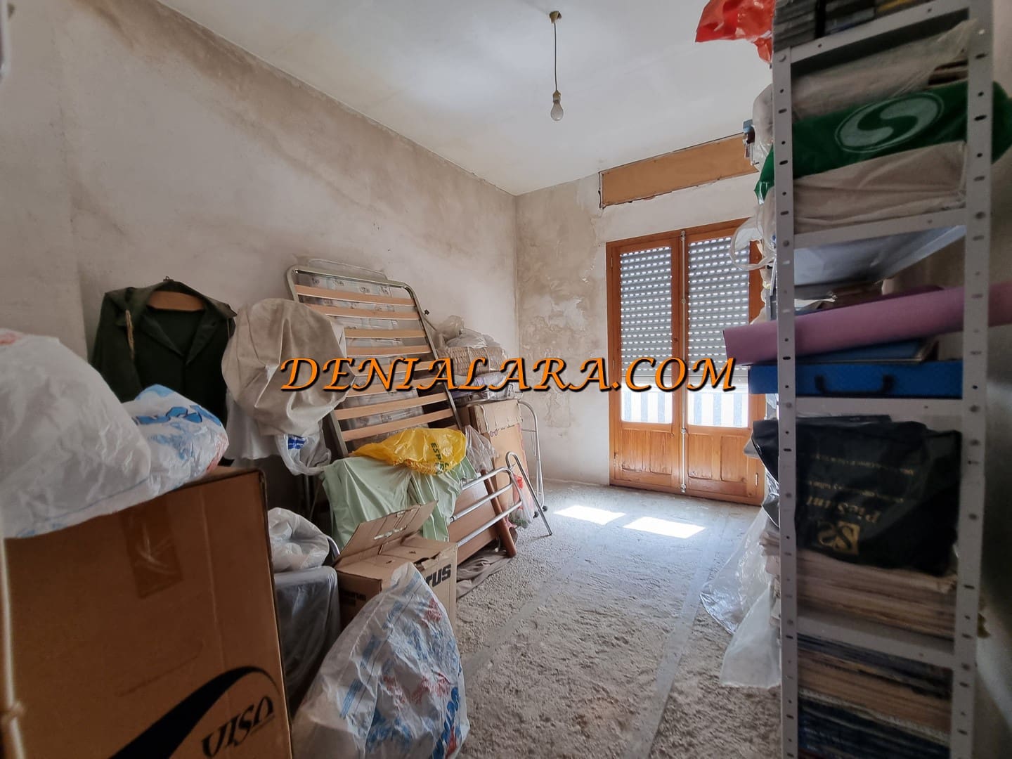 5 quarto Casa em Banda para venda em Pedreguer - 180 000 € (Ref: 10031279)