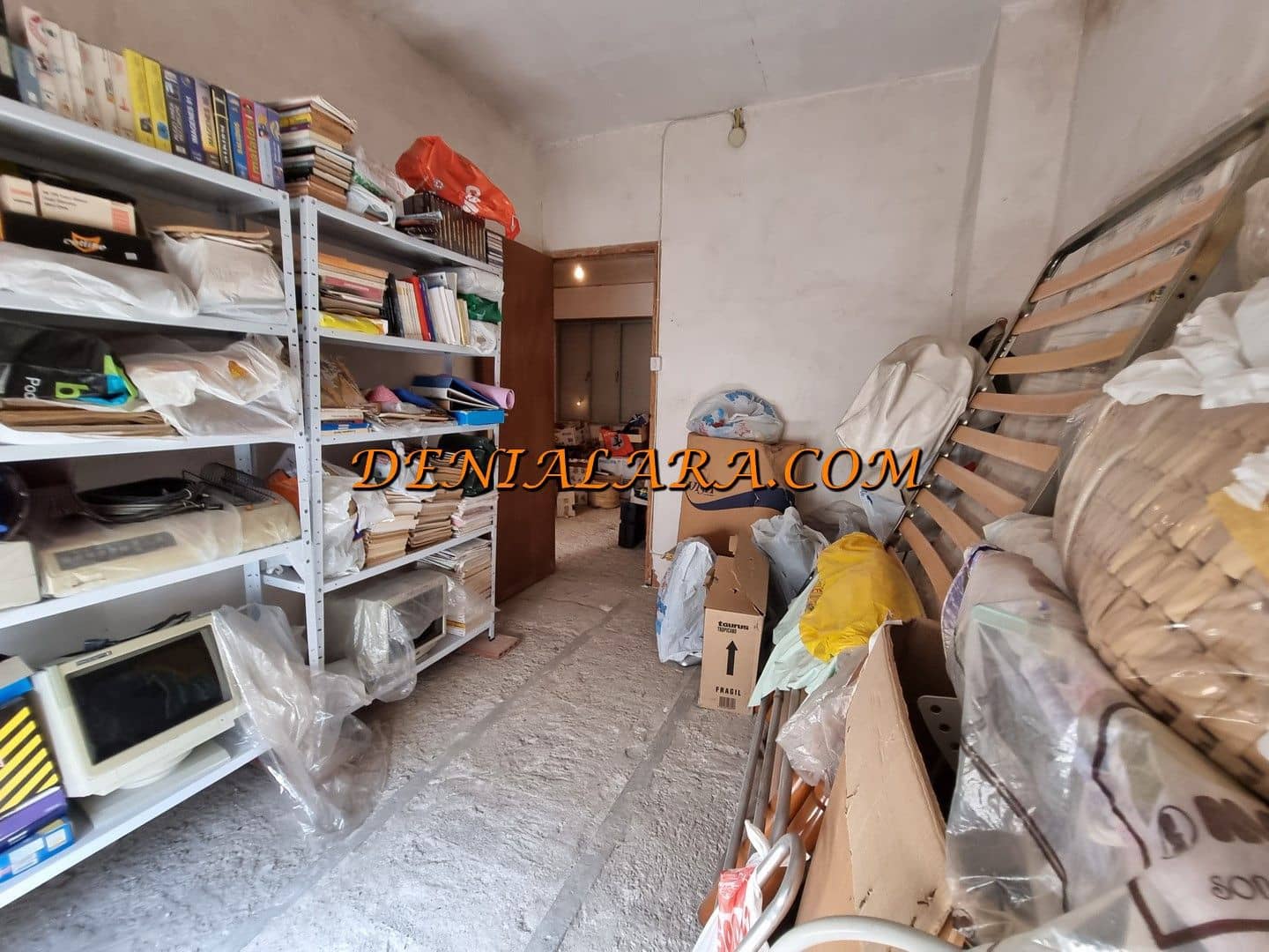 5 quarto Casa em Banda para venda em Pedreguer - 180 000 € (Ref: 10031279)