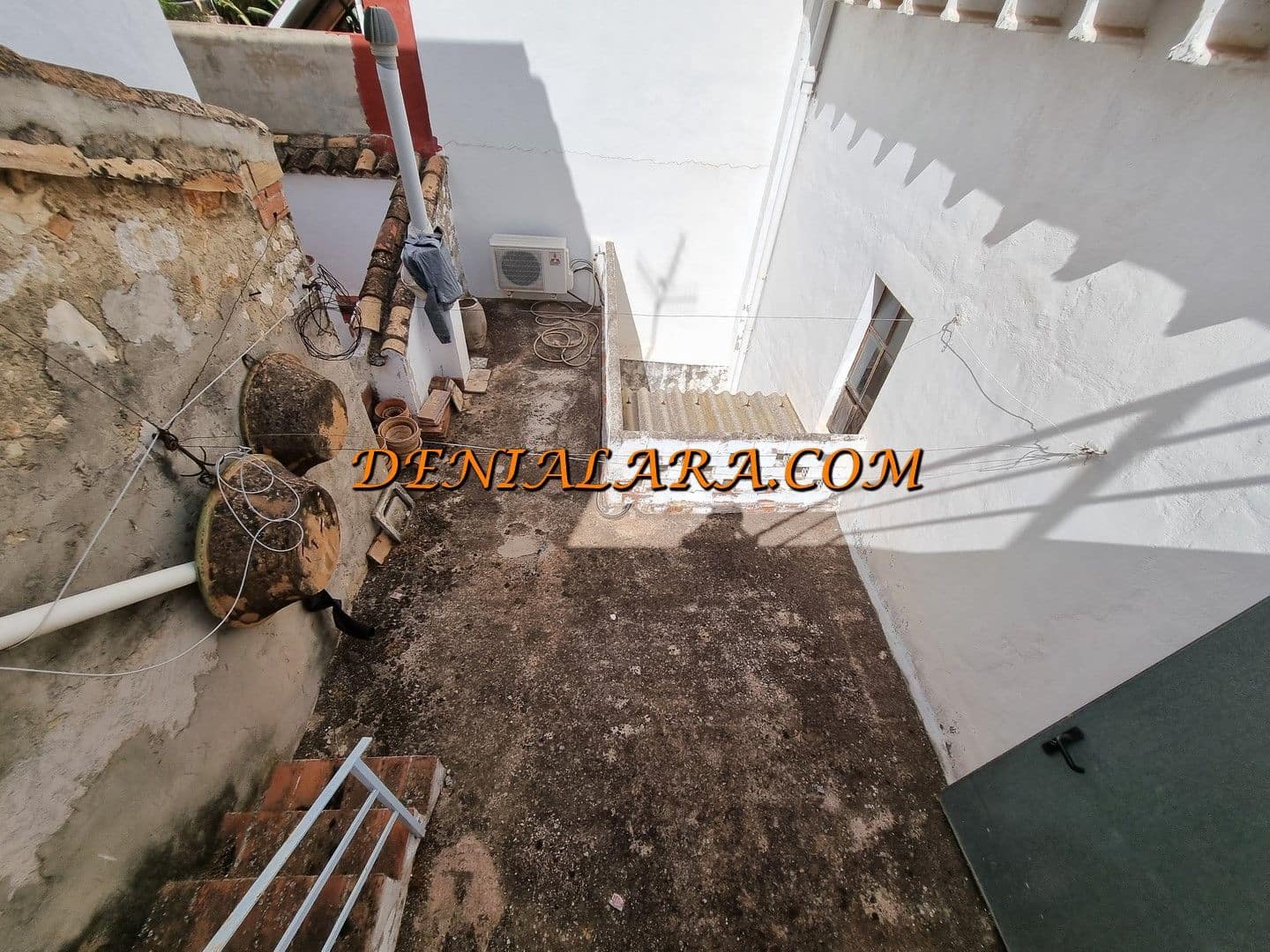 5 quarto Casa em Banda para venda em Pedreguer - 180 000 € (Ref: 10031279)
