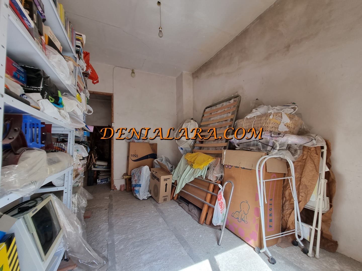 5 quarto Casa em Banda para venda em Pedreguer - 180 000 € (Ref: 10031279)