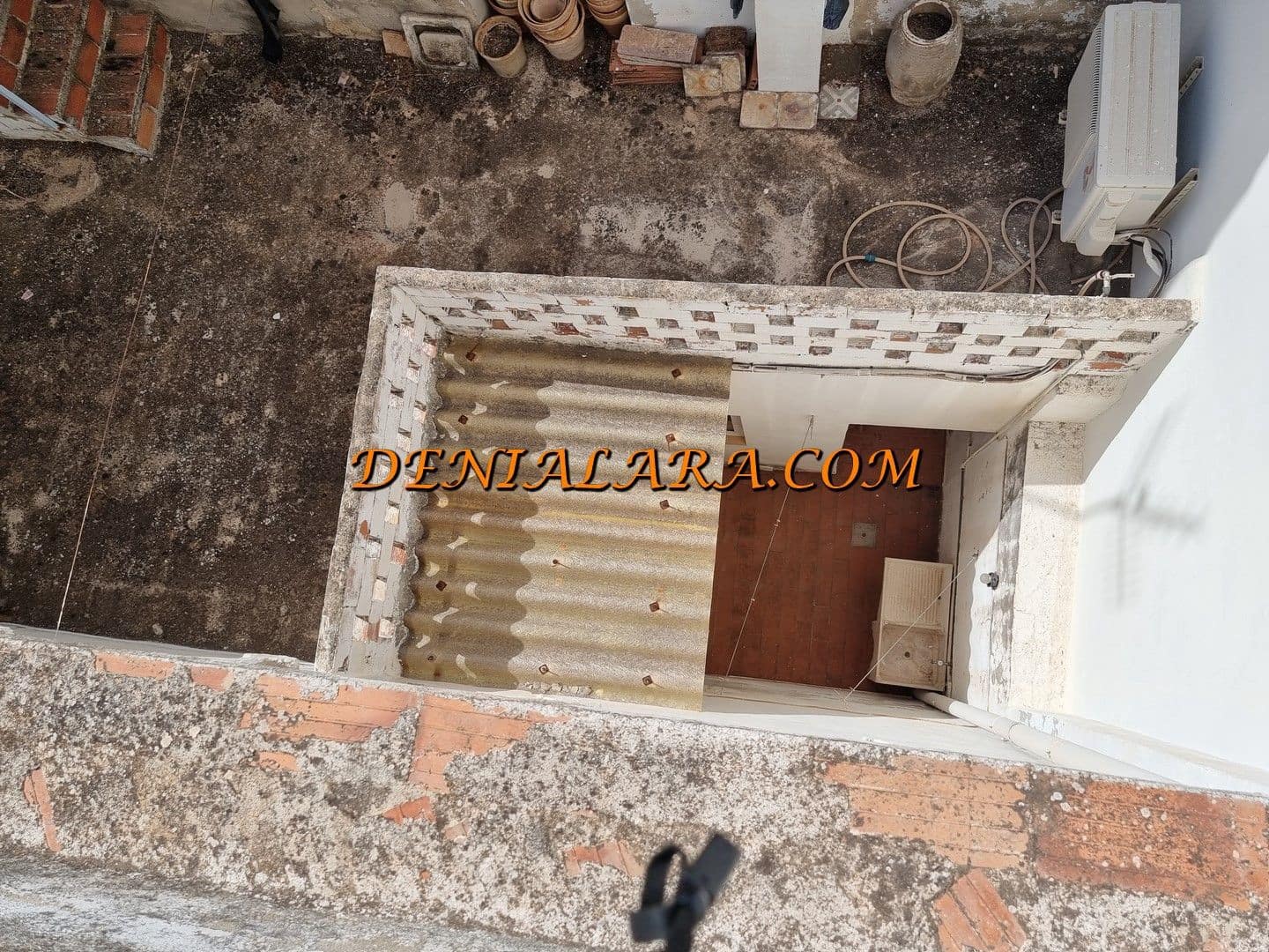 5 quarto Casa em Banda para venda em Pedreguer - 180 000 € (Ref: 10031279)