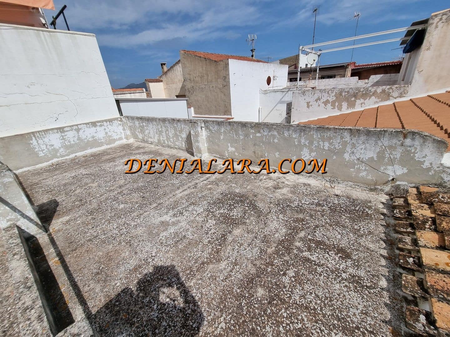 5 quarto Casa em Banda para venda em Pedreguer - 180 000 € (Ref: 10031279)