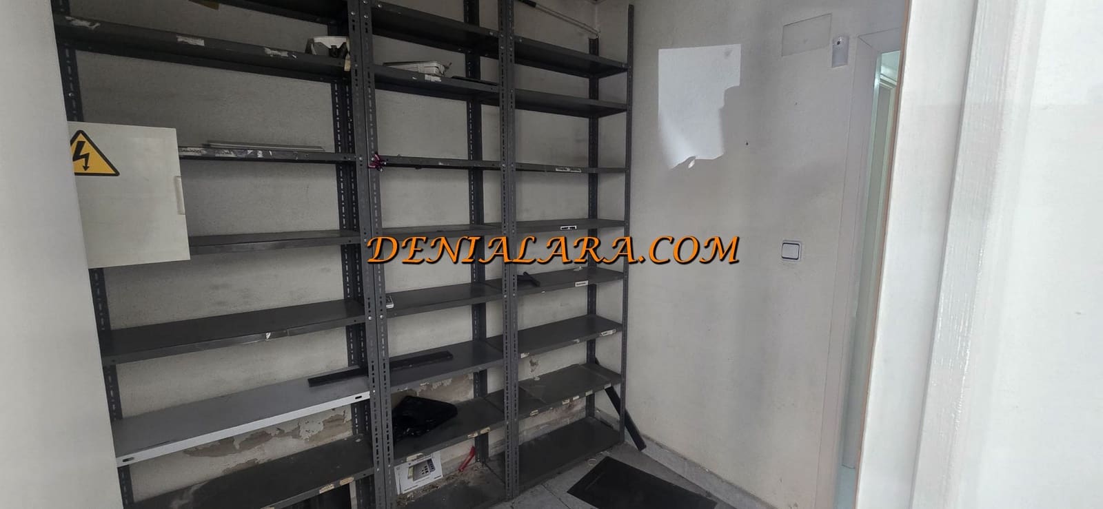 2 bedroom Commercial for rent in Denia - € 1,000 (Ref: 10033205)