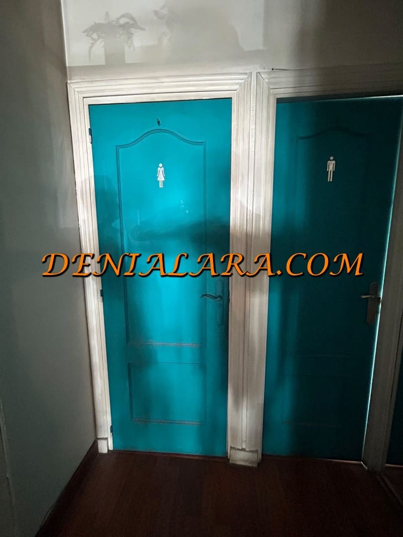 Bar/Restaurant zu vermieten in Denia mit Garage - 1.380 € (Ref: 10034678)