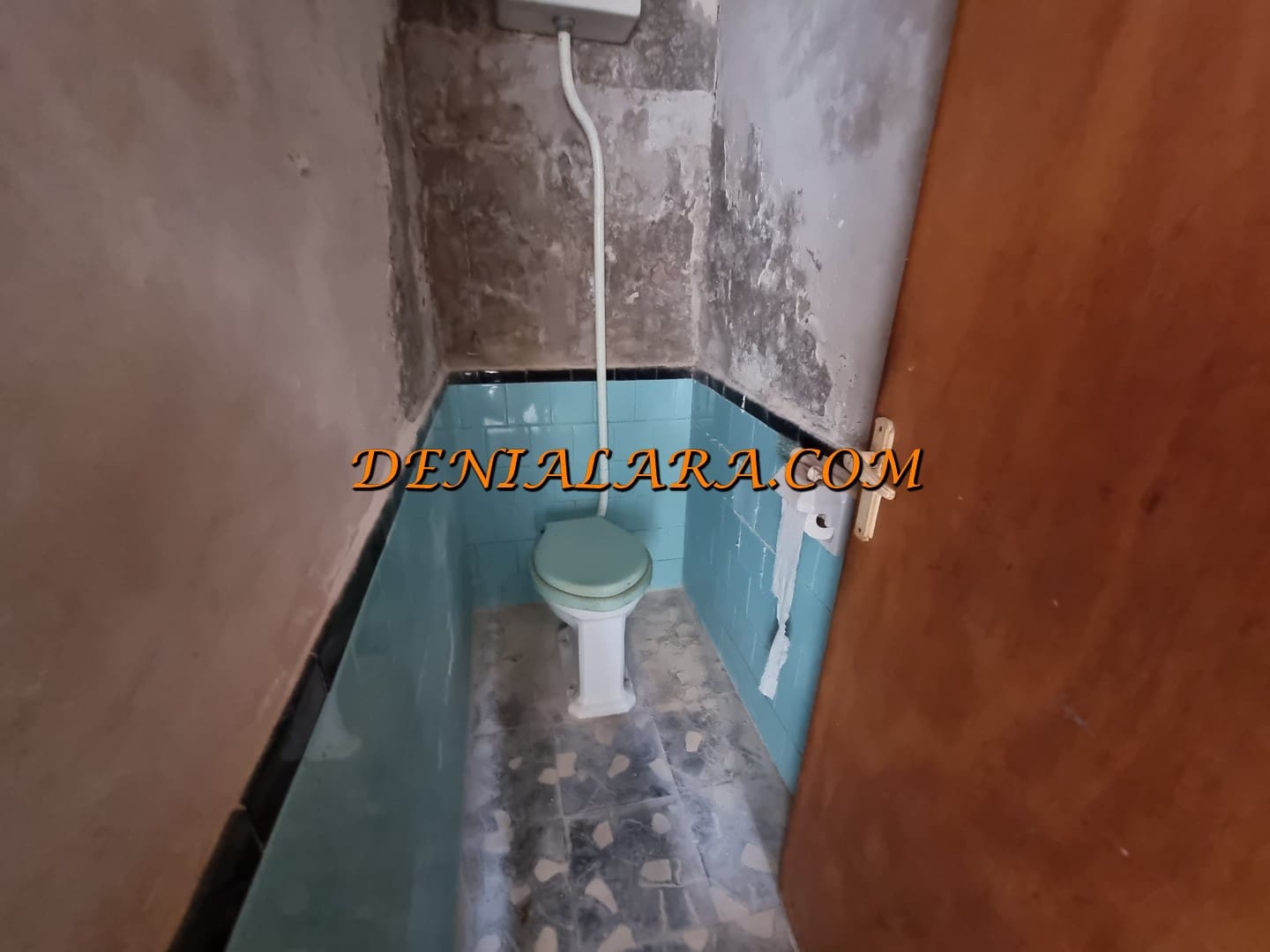 4 camera da letto Casa in vendita in Pedreguer - 225.000 € (Rif: 10041752)