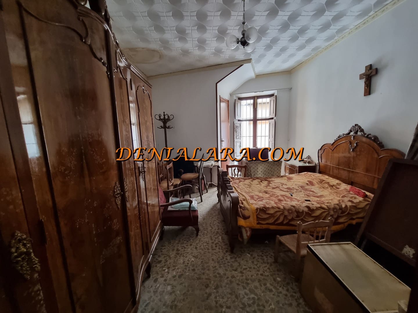 4 camera da letto Casa in vendita in Pedreguer - 225.000 € (Rif: 10041752)