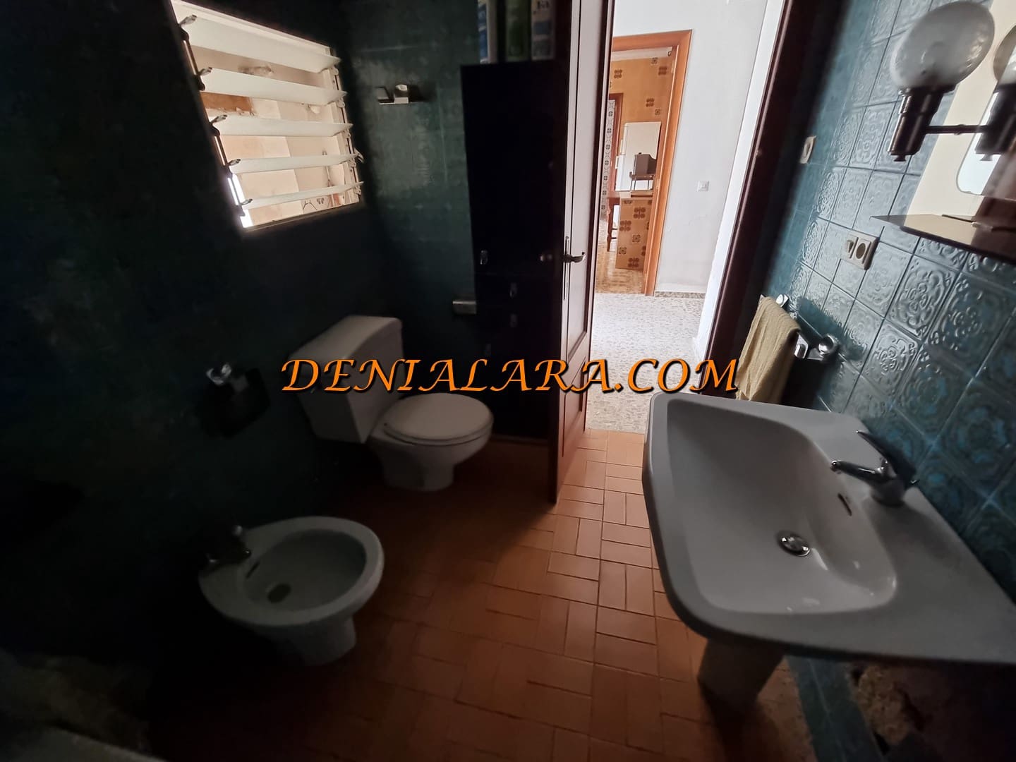4 camera da letto Casa in vendita in Pedreguer - 225.000 € (Rif: 10041752)