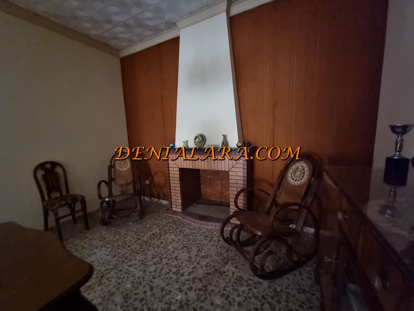 4 camera da letto Casa in vendita in Pedreguer - 225.000 € (Rif: 10041752)