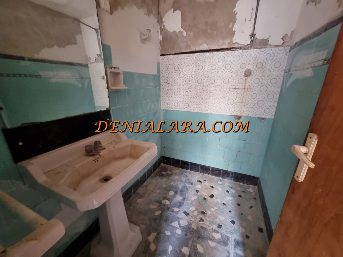 4 camera da letto Casa in vendita in Pedreguer - 225.000 € (Rif: 10041752)