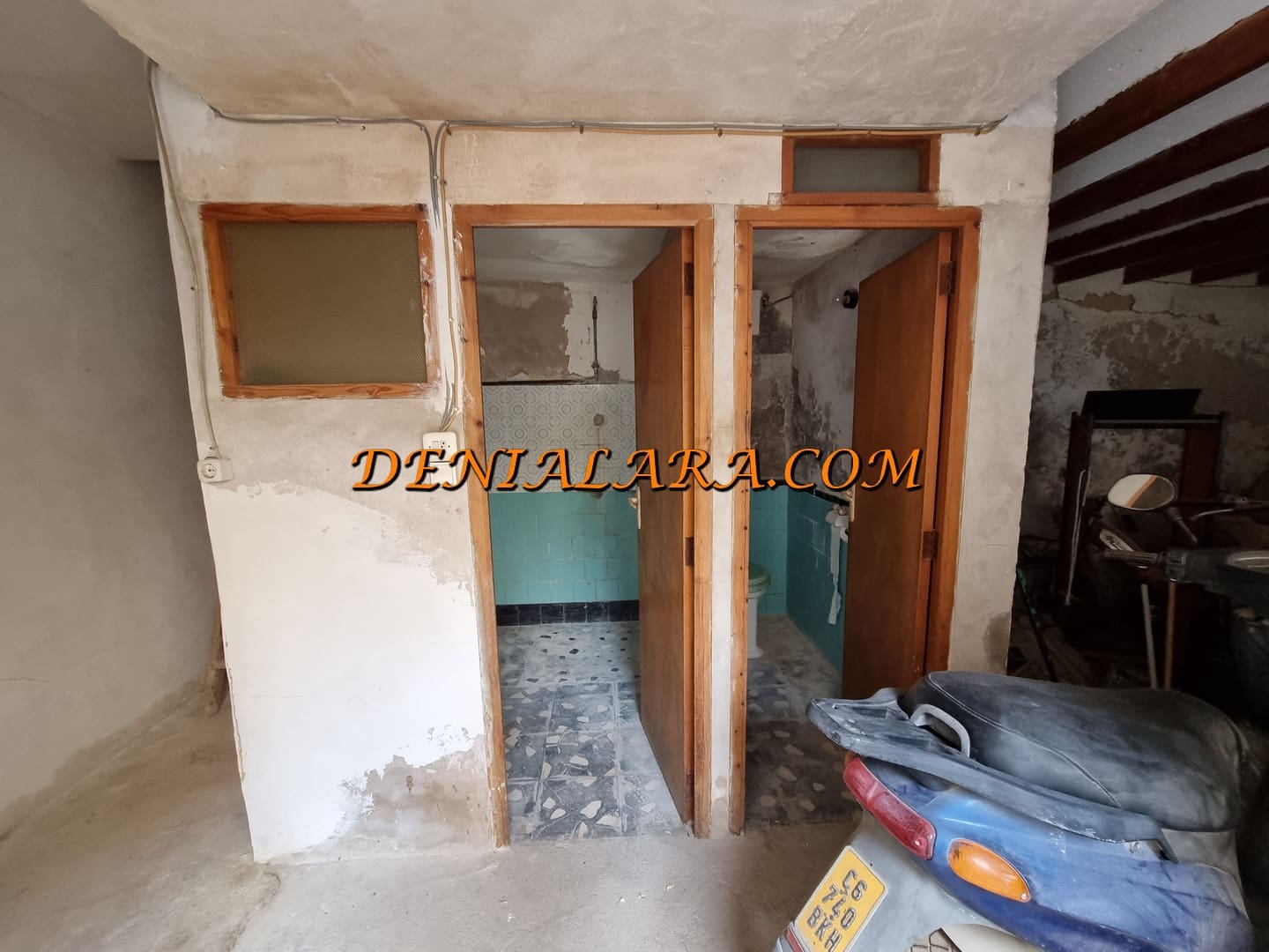 4 camera da letto Casa in vendita in Pedreguer - 225.000 € (Rif: 10041752)