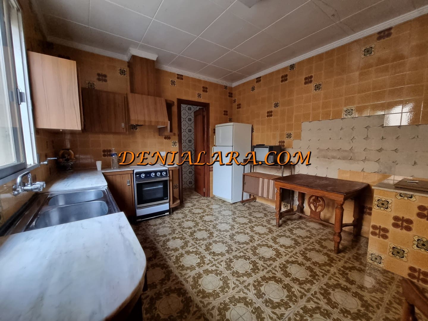 4 camera da letto Casa in vendita in Pedreguer - 225.000 € (Rif: 10041752)