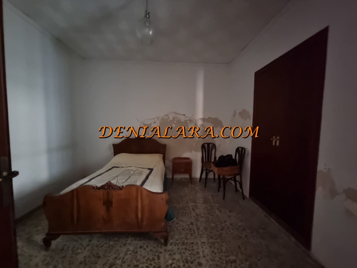 4 camera da letto Casa in vendita in Pedreguer - 225.000 € (Rif: 10041752)