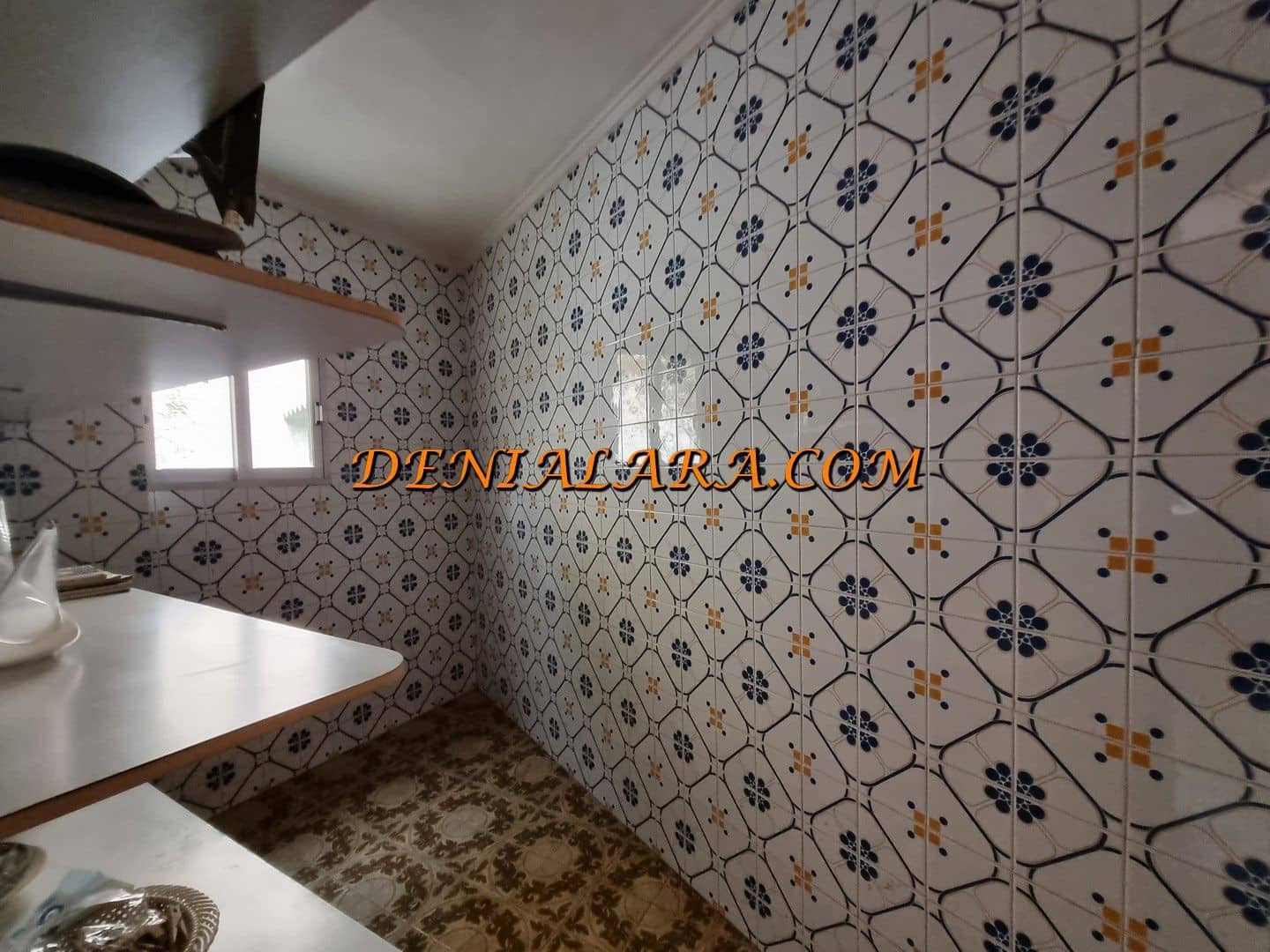 4 camera da letto Casa in vendita in Pedreguer - 225.000 € (Rif: 10041752)