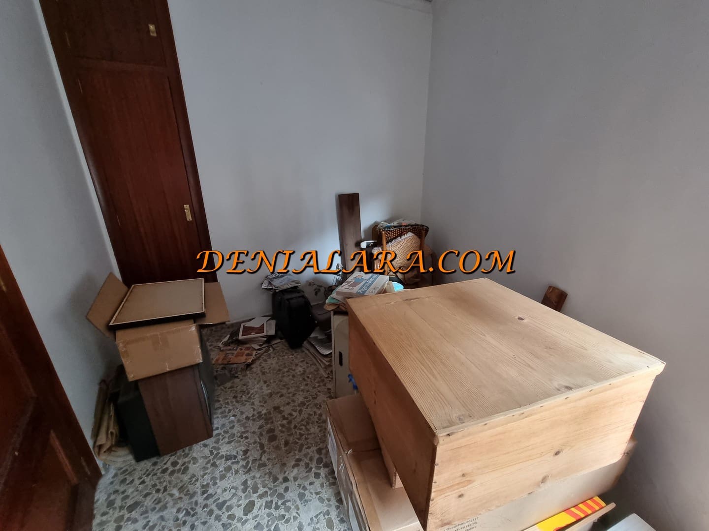 4 camera da letto Casa in vendita in Pedreguer - 225.000 € (Rif: 10041752)