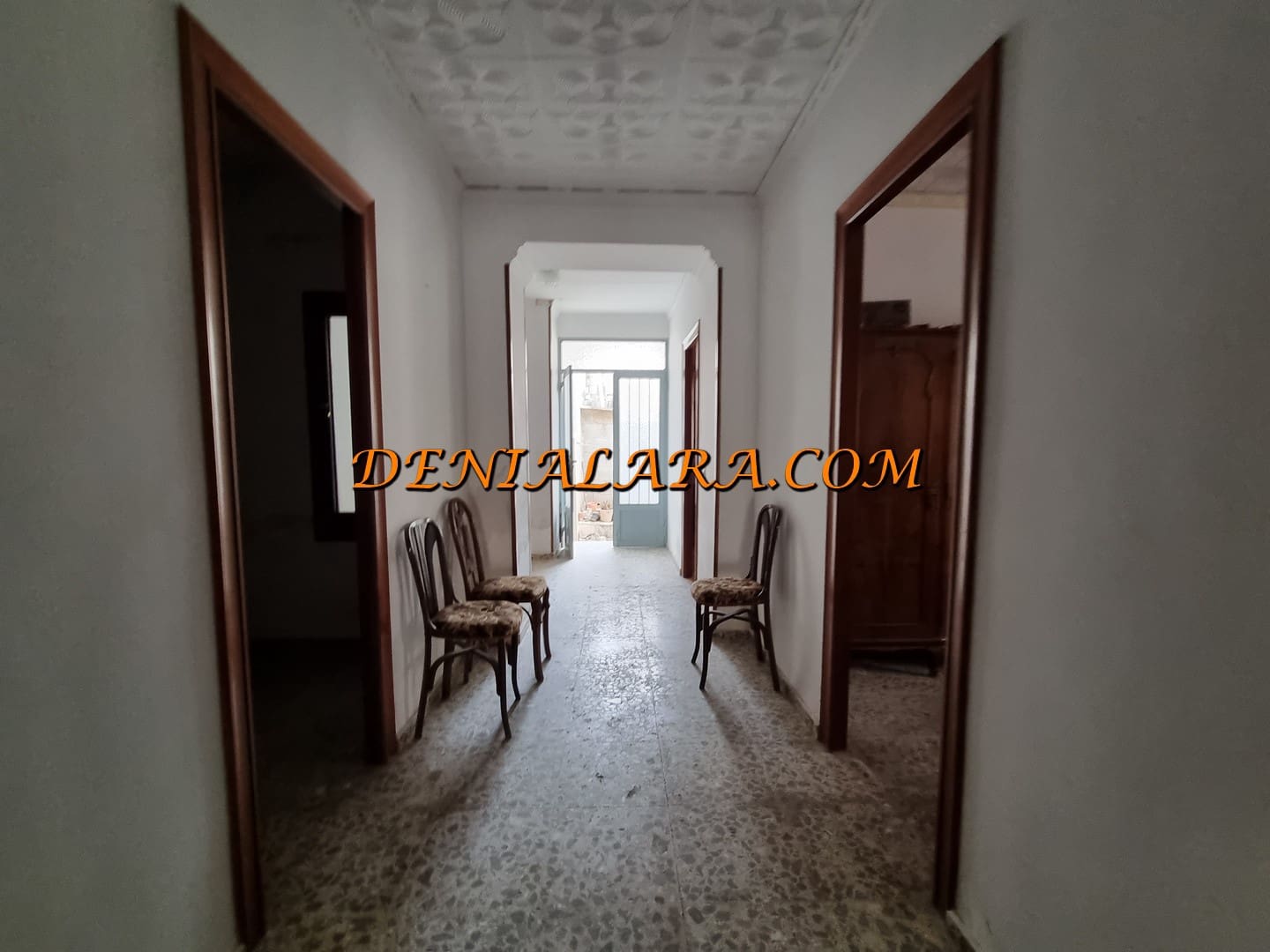 4 camera da letto Casa in vendita in Pedreguer - 225.000 € (Rif: 10041752)