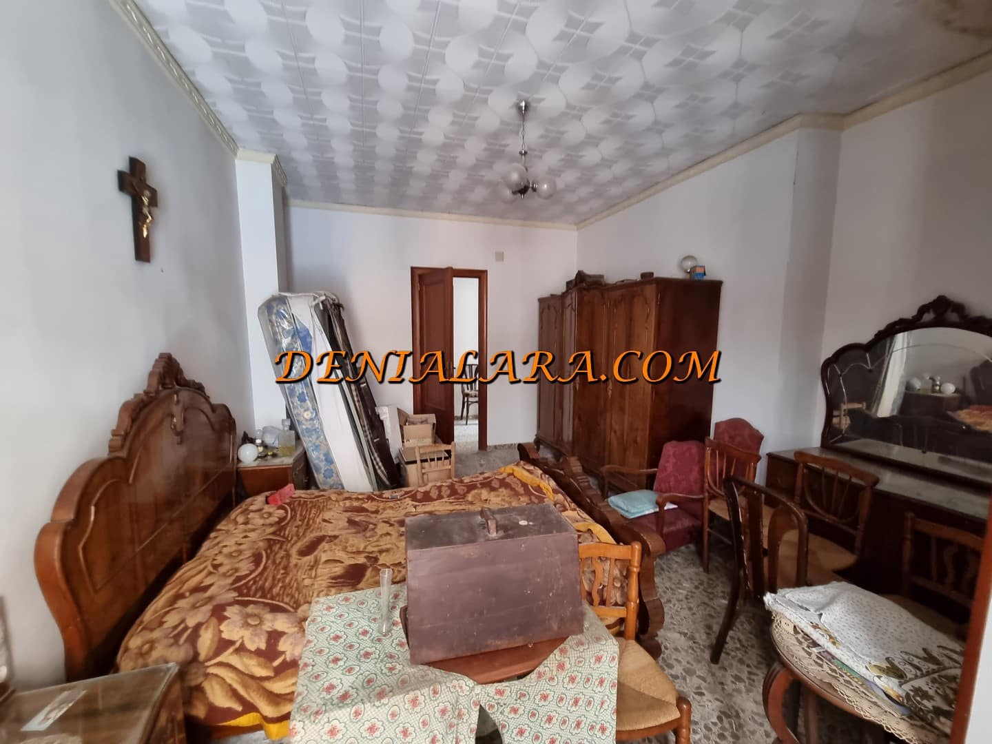 4 camera da letto Casa in vendita in Pedreguer - 225.000 € (Rif: 10041752)