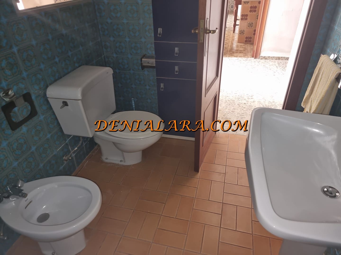 4 camera da letto Casa in vendita in Pedreguer - 225.000 € (Rif: 10041752)