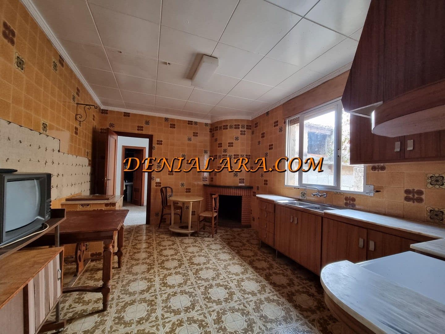 4 camera da letto Casa in vendita in Pedreguer - 225.000 € (Rif: 10041752)